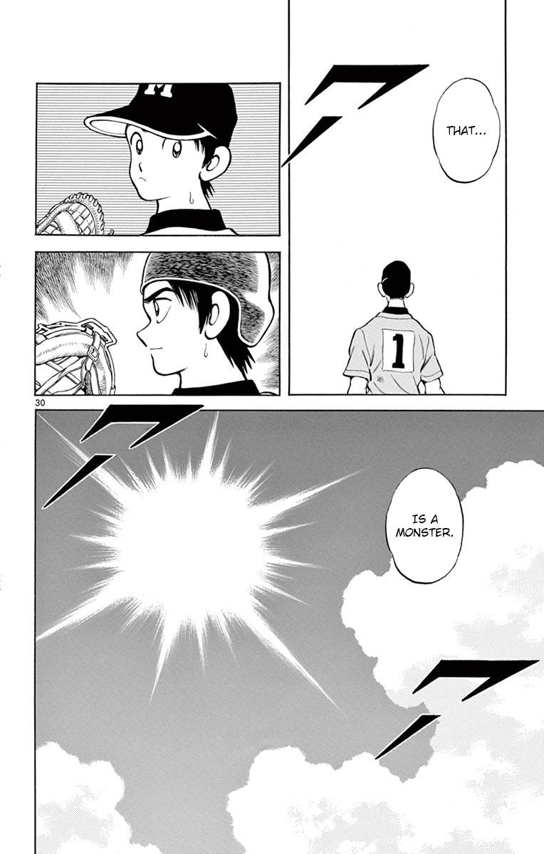 Mix Chapter 51 - Page 30