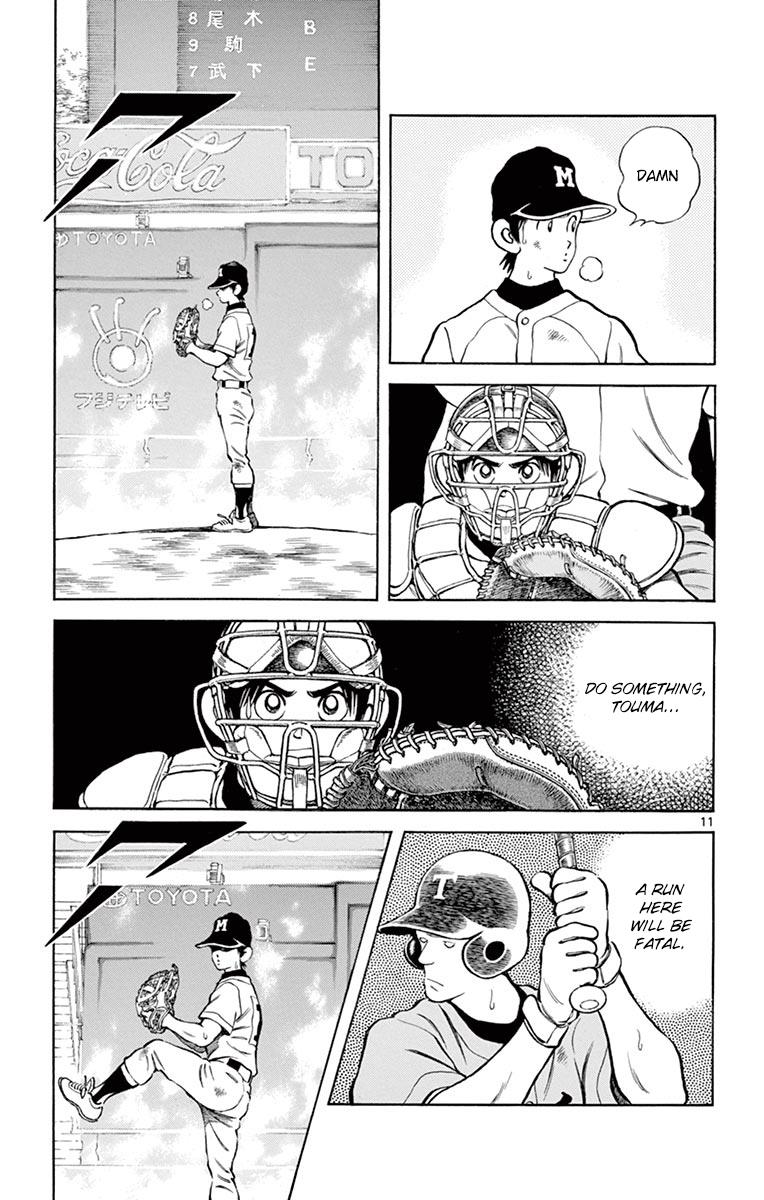 Mix Chapter 52 - Page 11