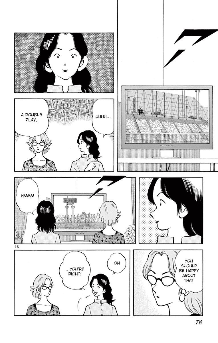 Mix Chapter 52 - Page 16