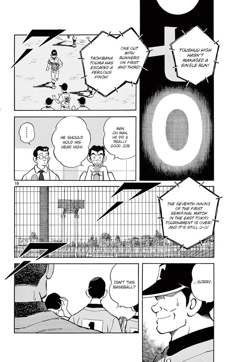 Mix Chapter 52 - Page 18