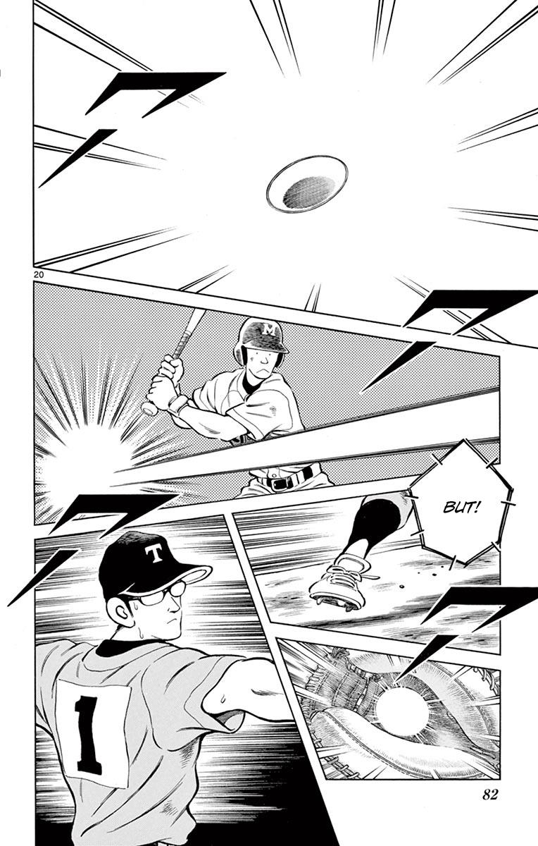 Mix Chapter 52 - Page 20