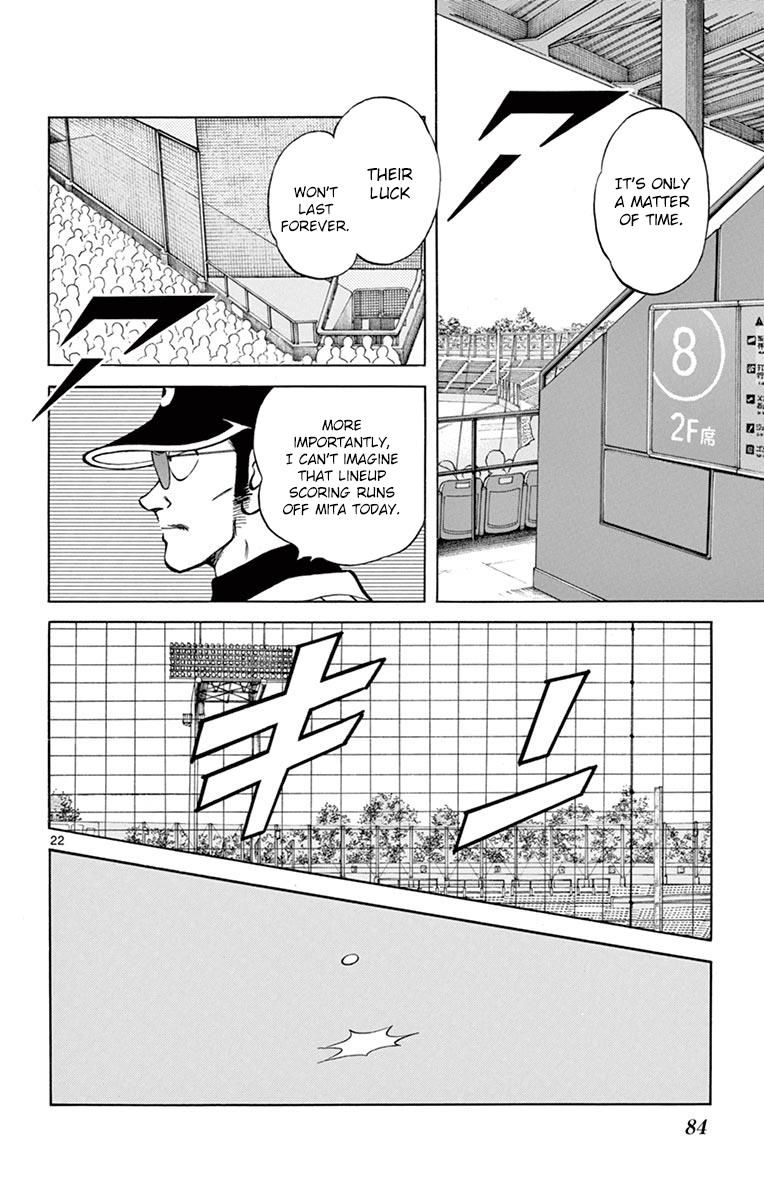 Mix Chapter 52 - Page 22