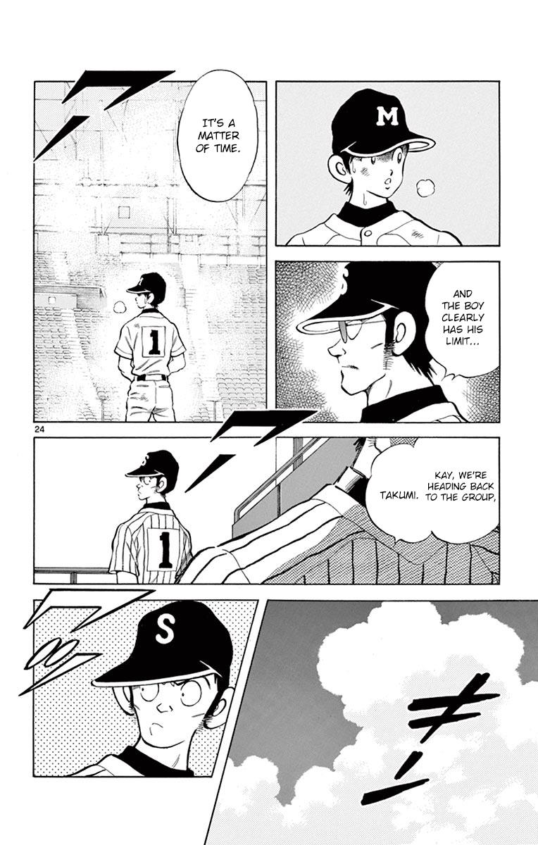 Mix Chapter 52 - Page 24