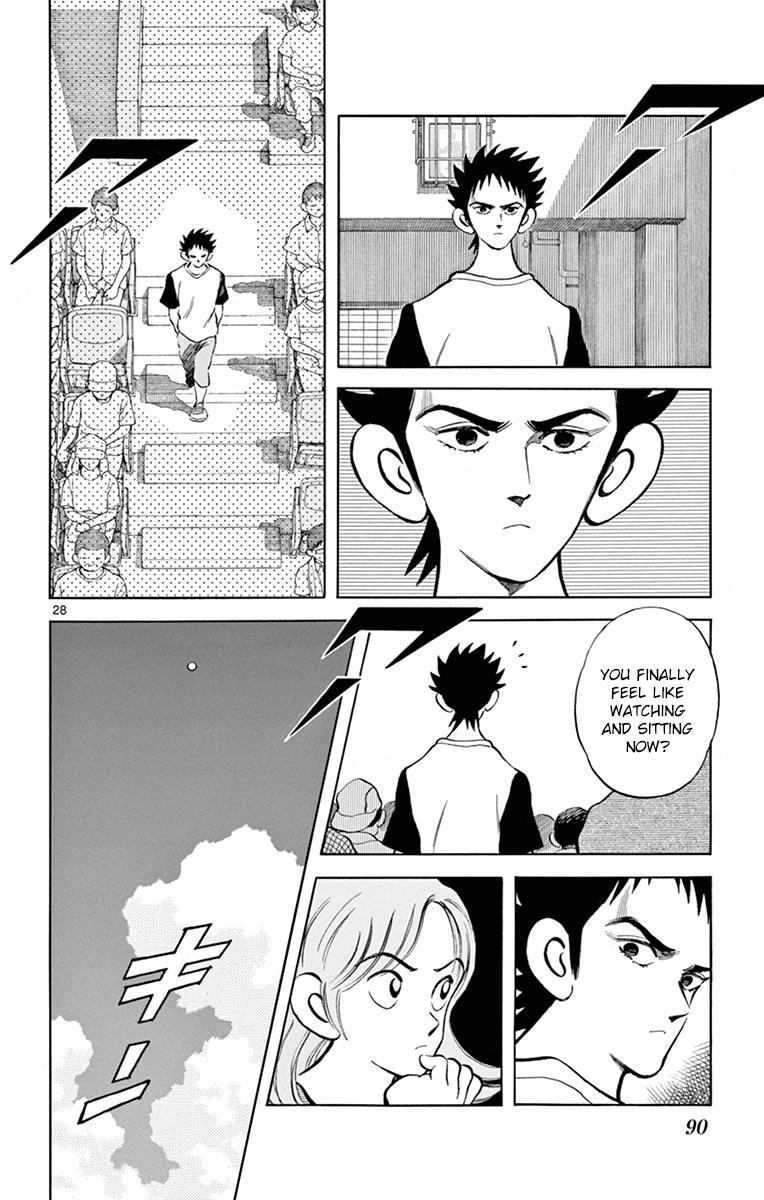 Mix Chapter 52 - Page 28