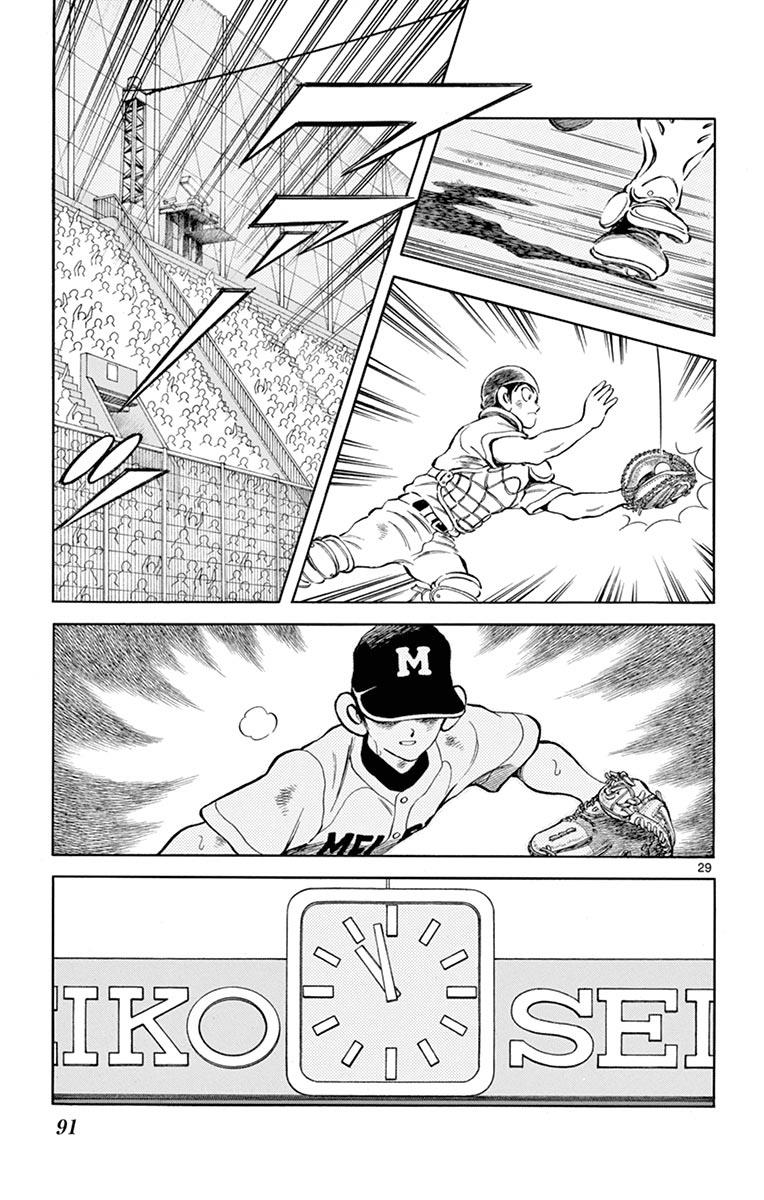 Mix Chapter 52 - Page 29