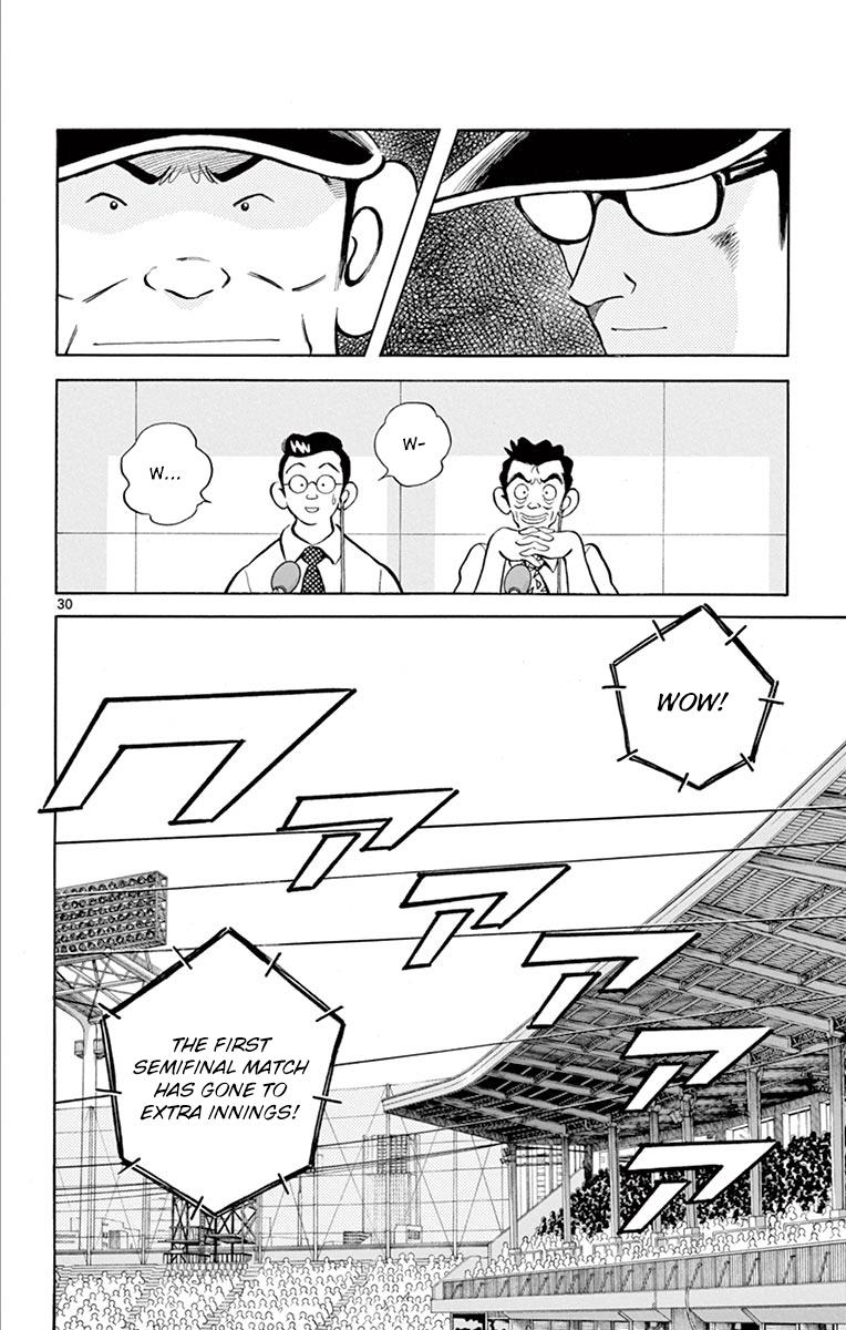 Mix Chapter 52 - Page 30