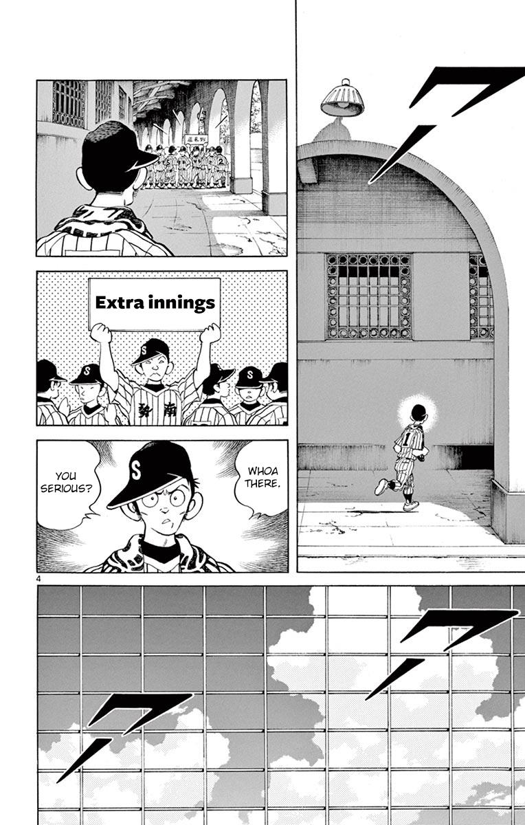 Mix Chapter 53 - Page 4