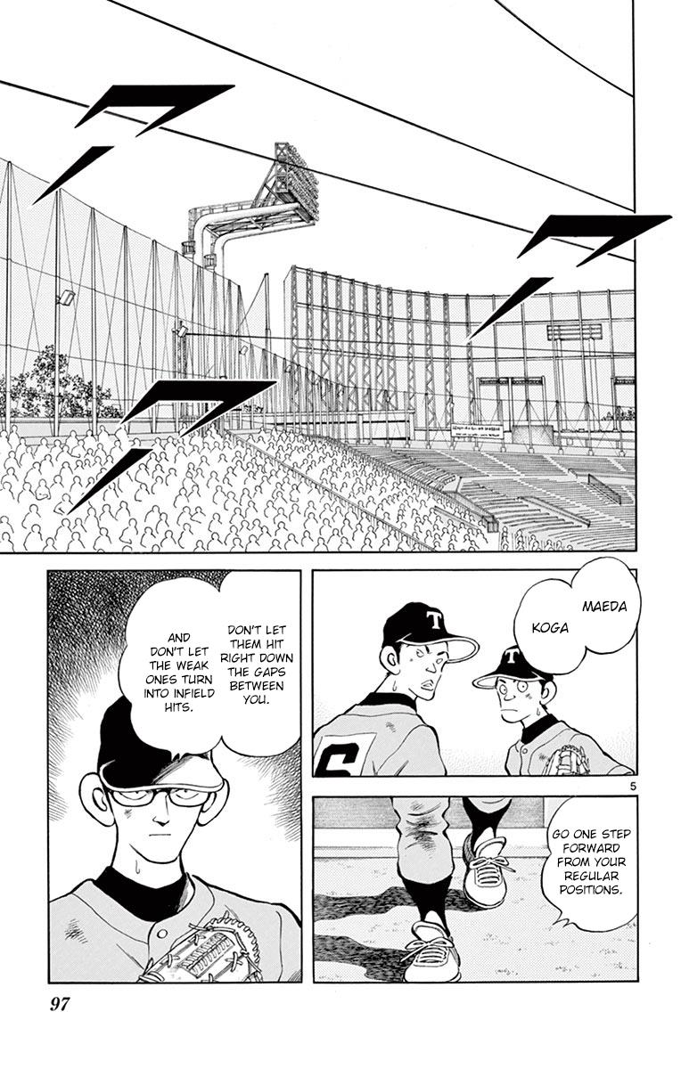 Mix Chapter 53 - Page 5