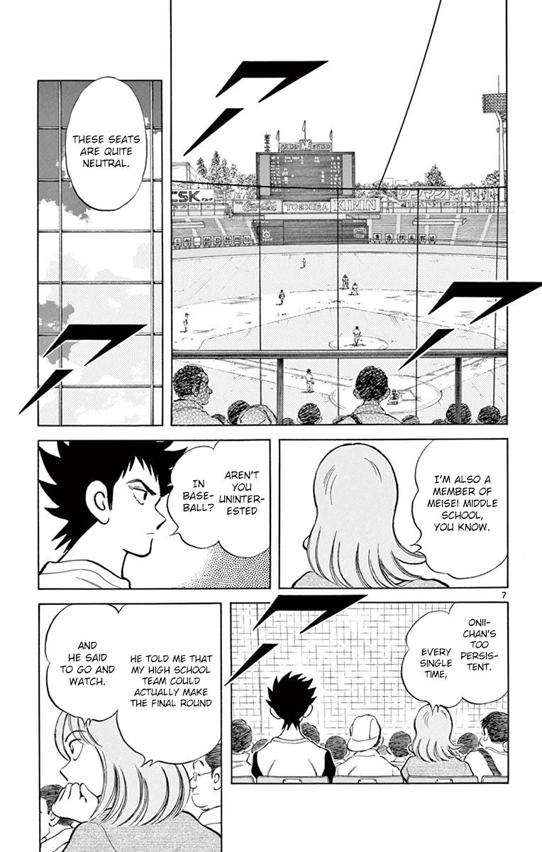 Mix Chapter 53 - Page 7