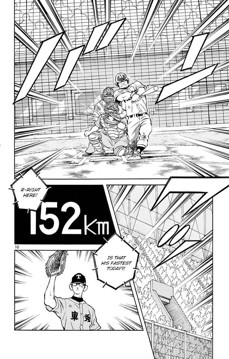 Mix Chapter 53 - Page 10