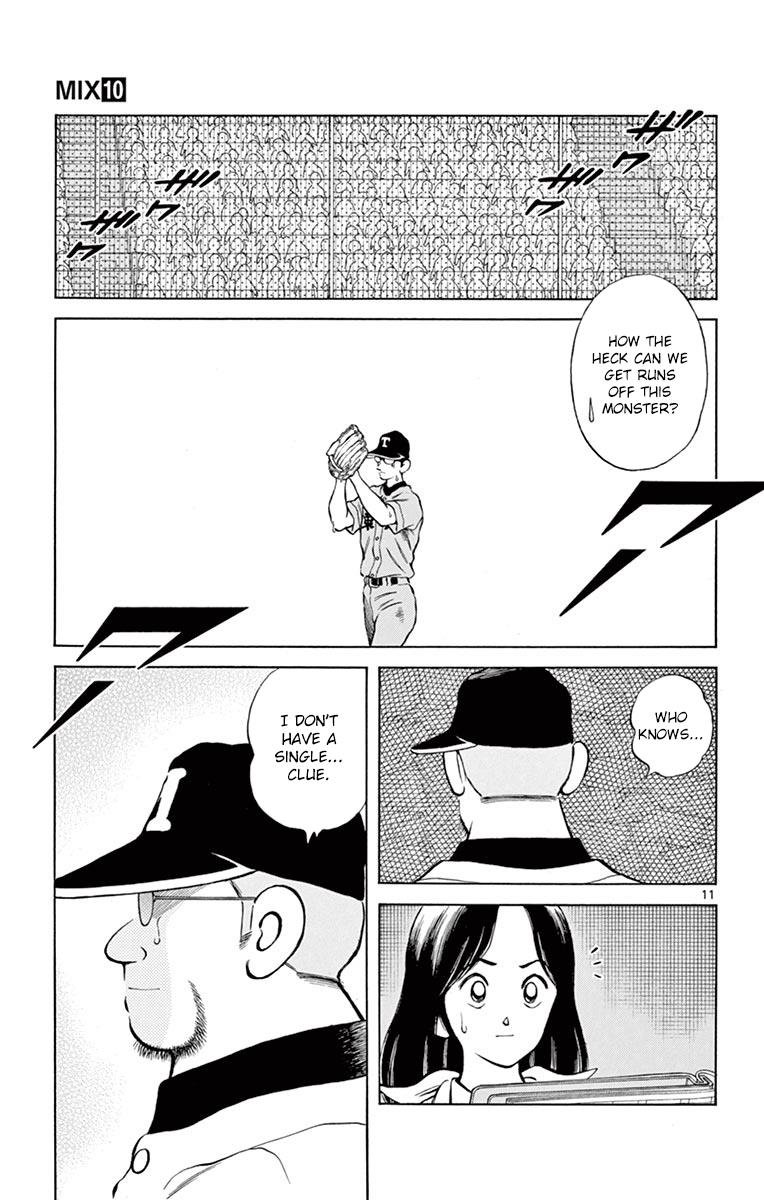 Mix Chapter 53 - Page 11