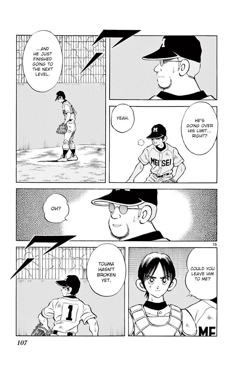 Mix Chapter 53 - Page 15