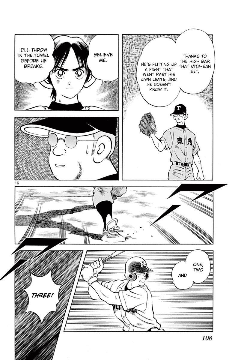 Mix Chapter 53 - Page 16