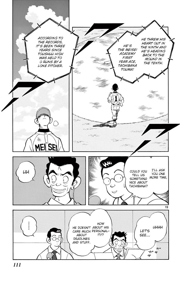 Mix Chapter 53 - Page 19