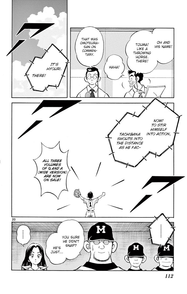 Mix Chapter 53 - Page 20