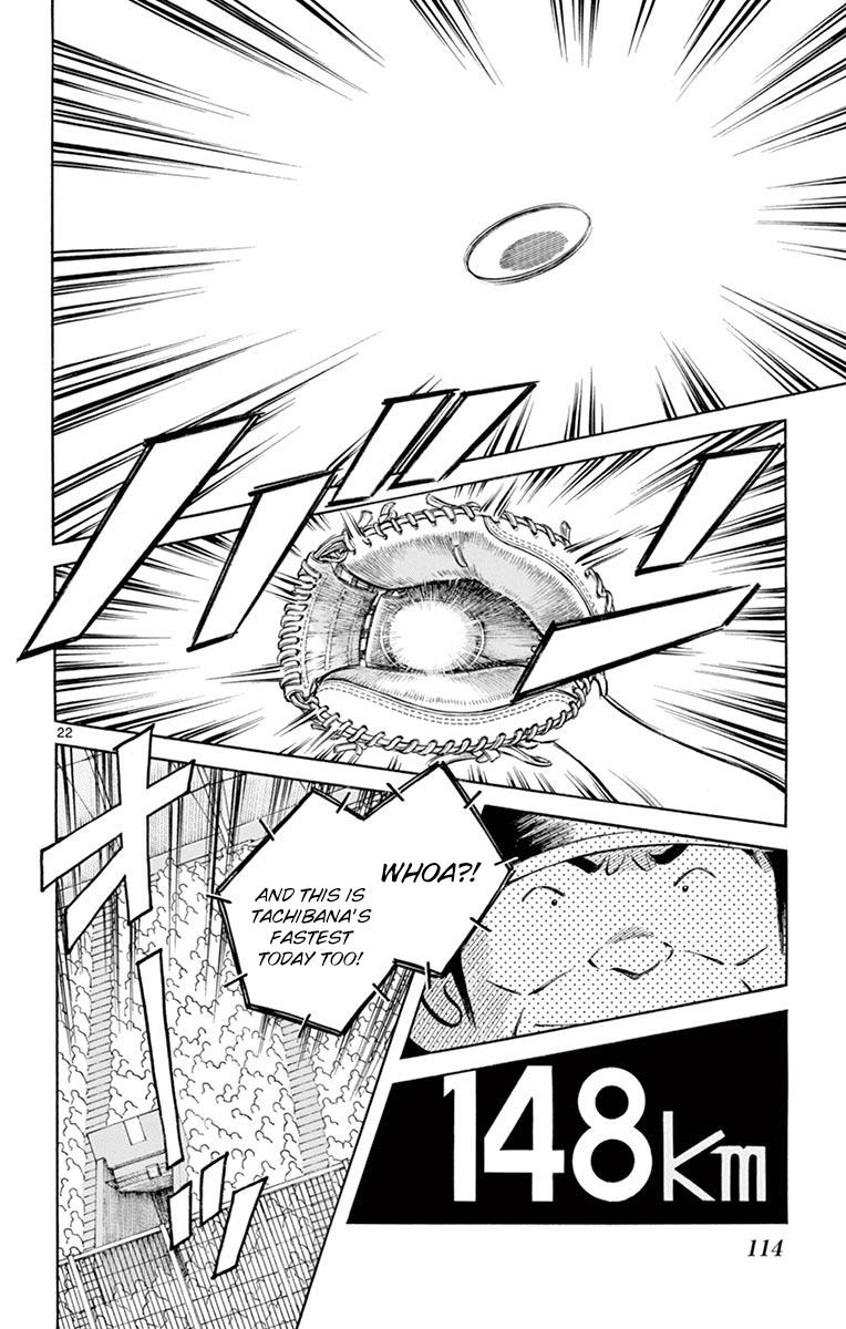 Mix Chapter 53 - Page 22