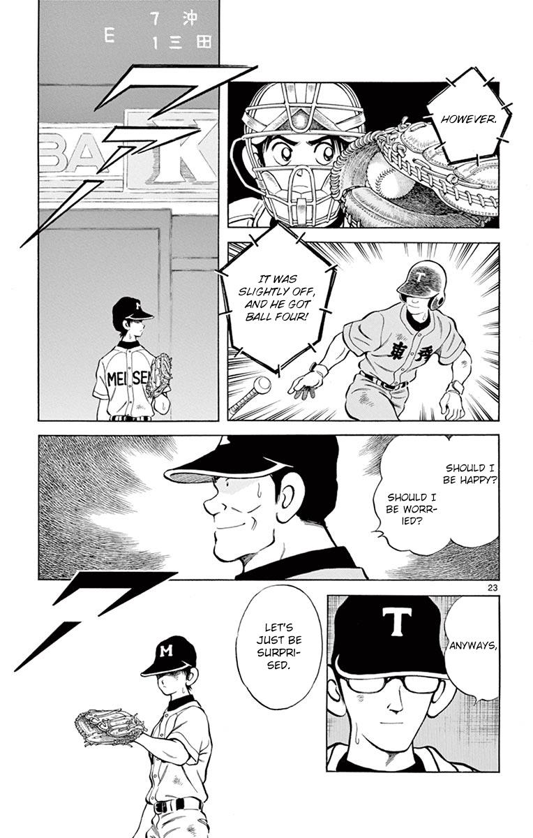 Mix Chapter 53 - Page 23