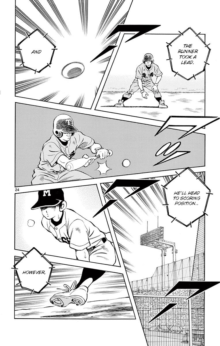 Mix Chapter 53 - Page 24