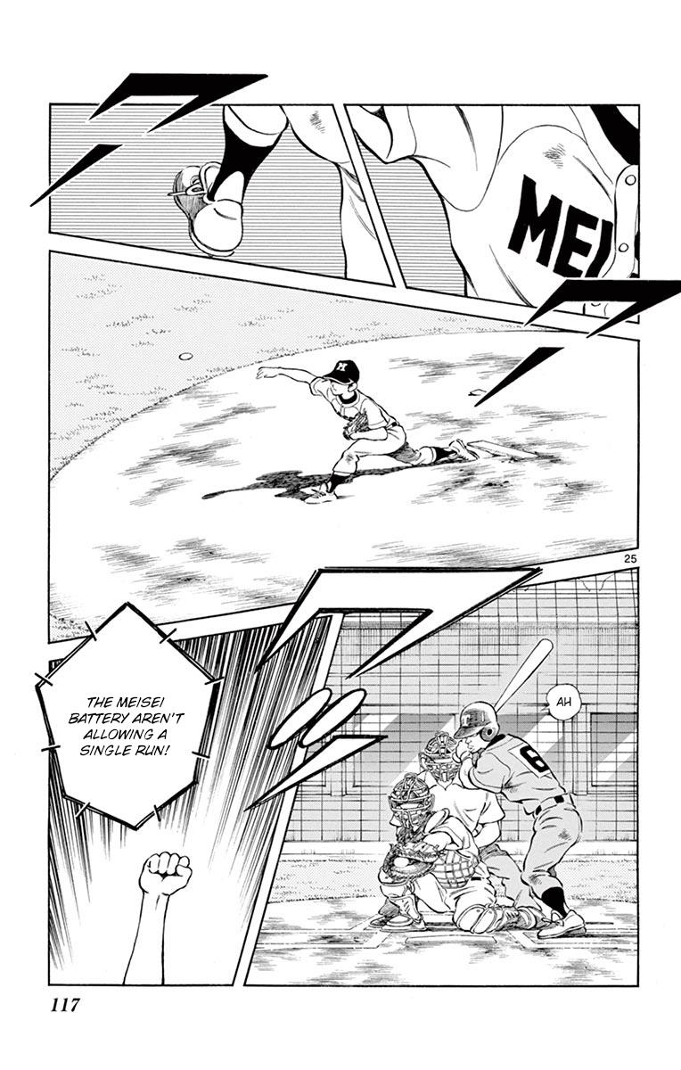 Mix Chapter 53 - Page 25