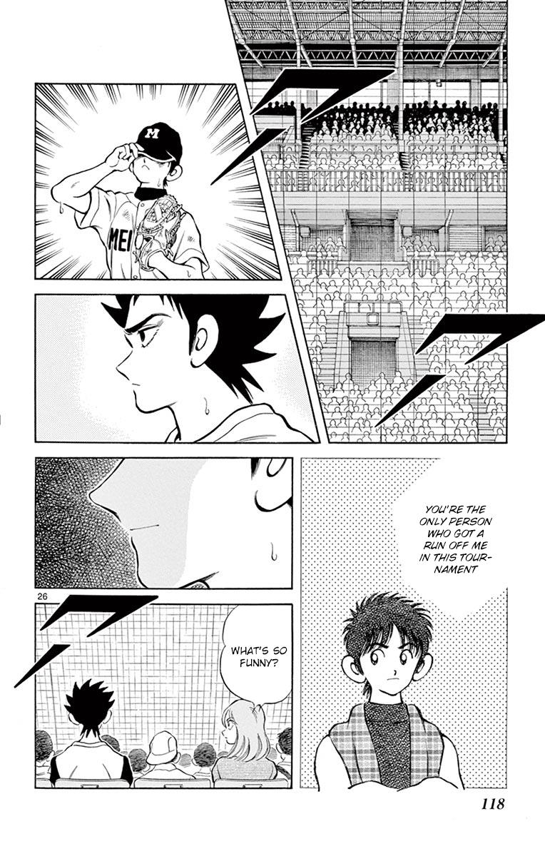 Mix Chapter 53 - Page 26