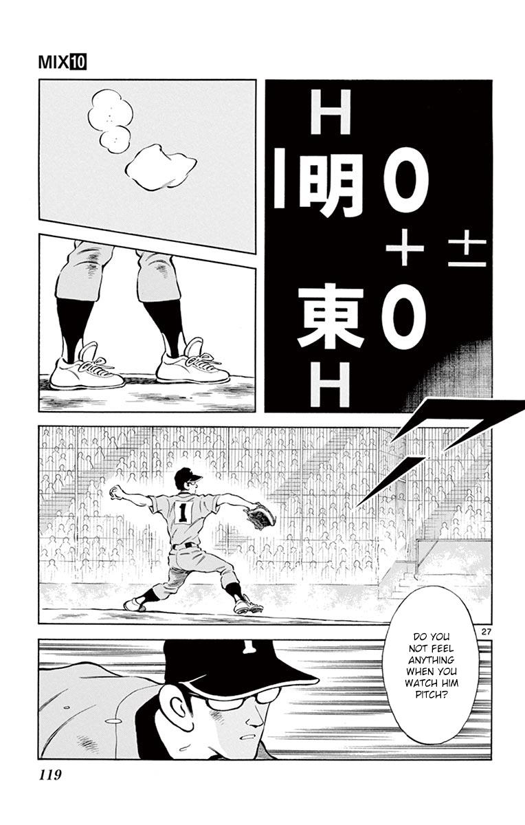 Mix Chapter 53 - Page 27