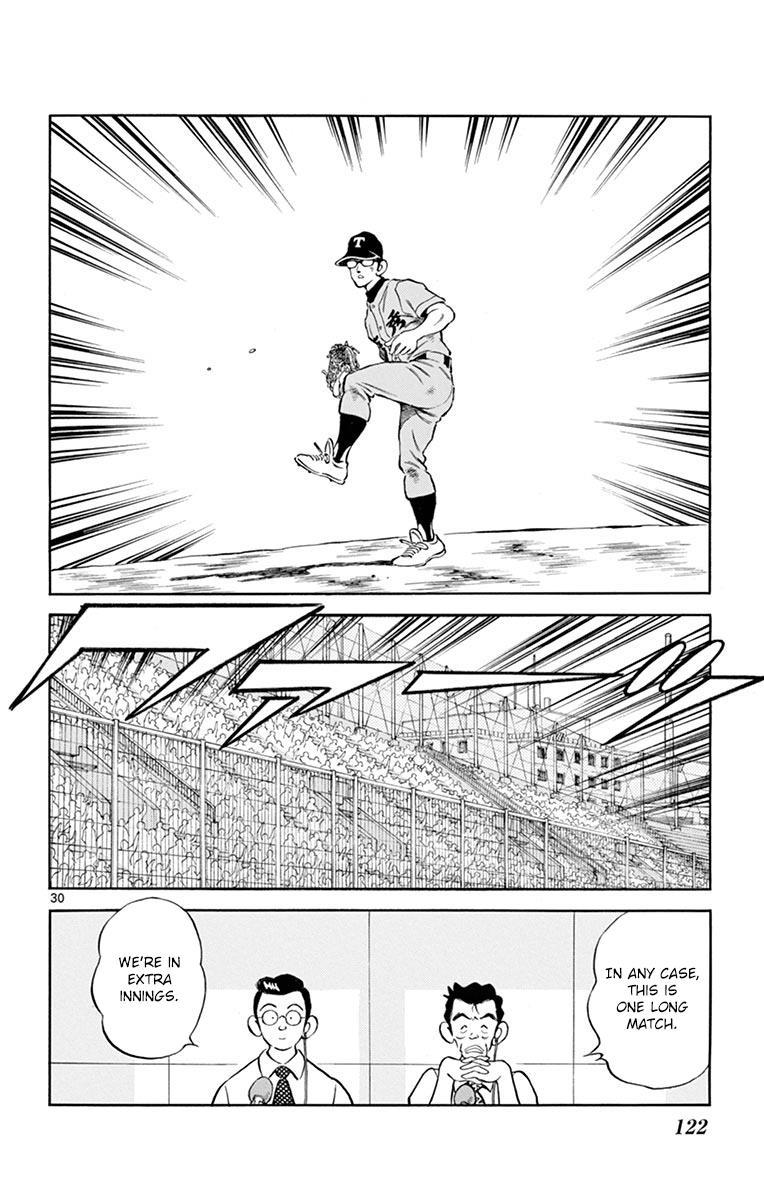 Mix Chapter 53 - Page 30