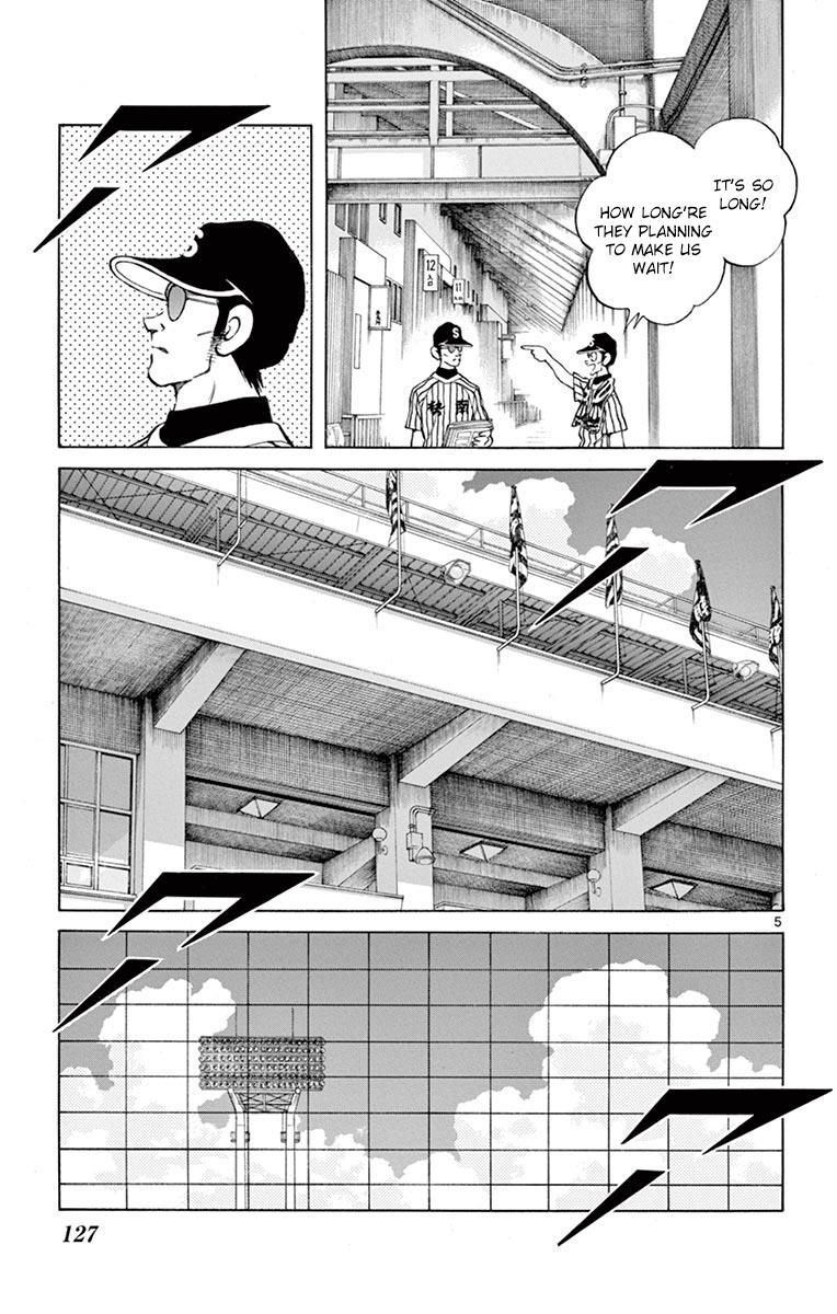 Mix Chapter 54 - Page 5