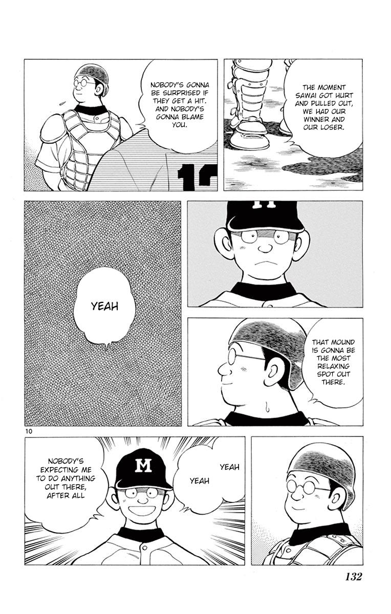 Mix Chapter 54 - Page 10