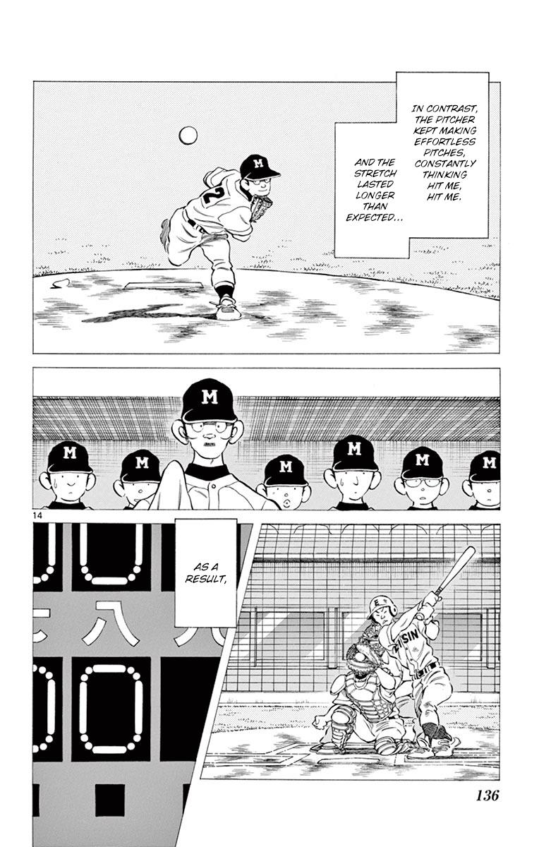 Mix Chapter 54 - Page 14