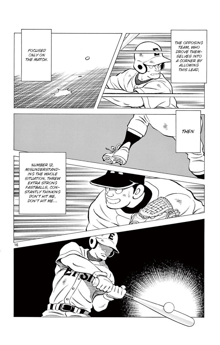 Mix Chapter 54 - Page 16