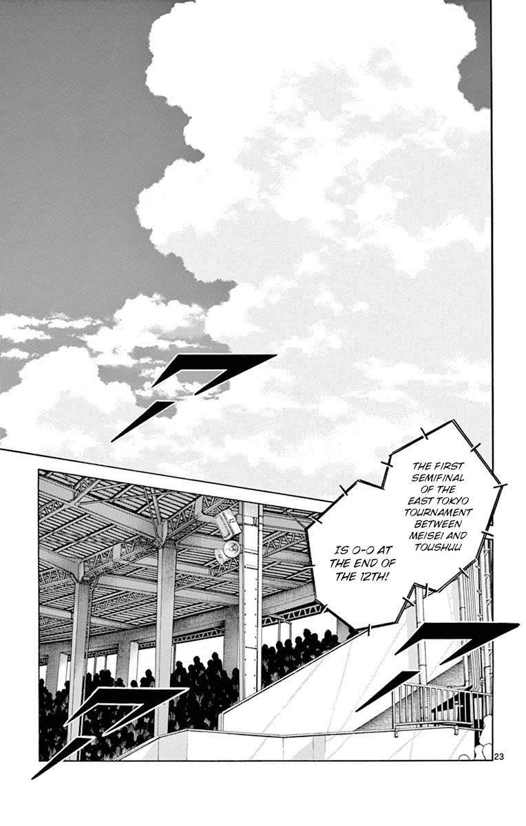 Mix Chapter 54 - Page 23