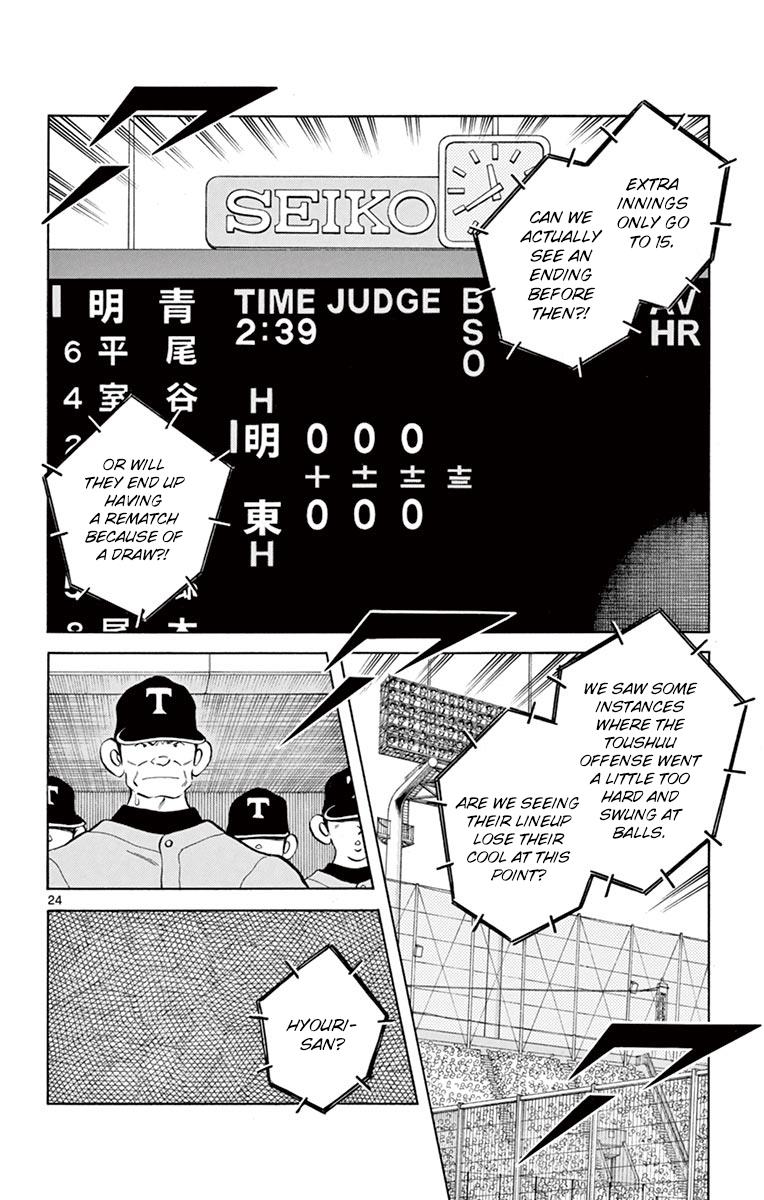 Mix Chapter 54 - Page 24