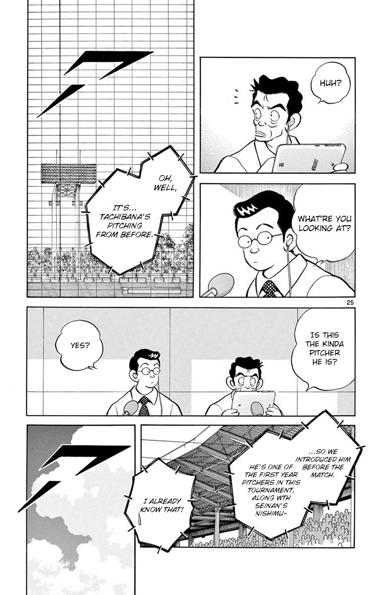 Mix Chapter 54 - Page 25