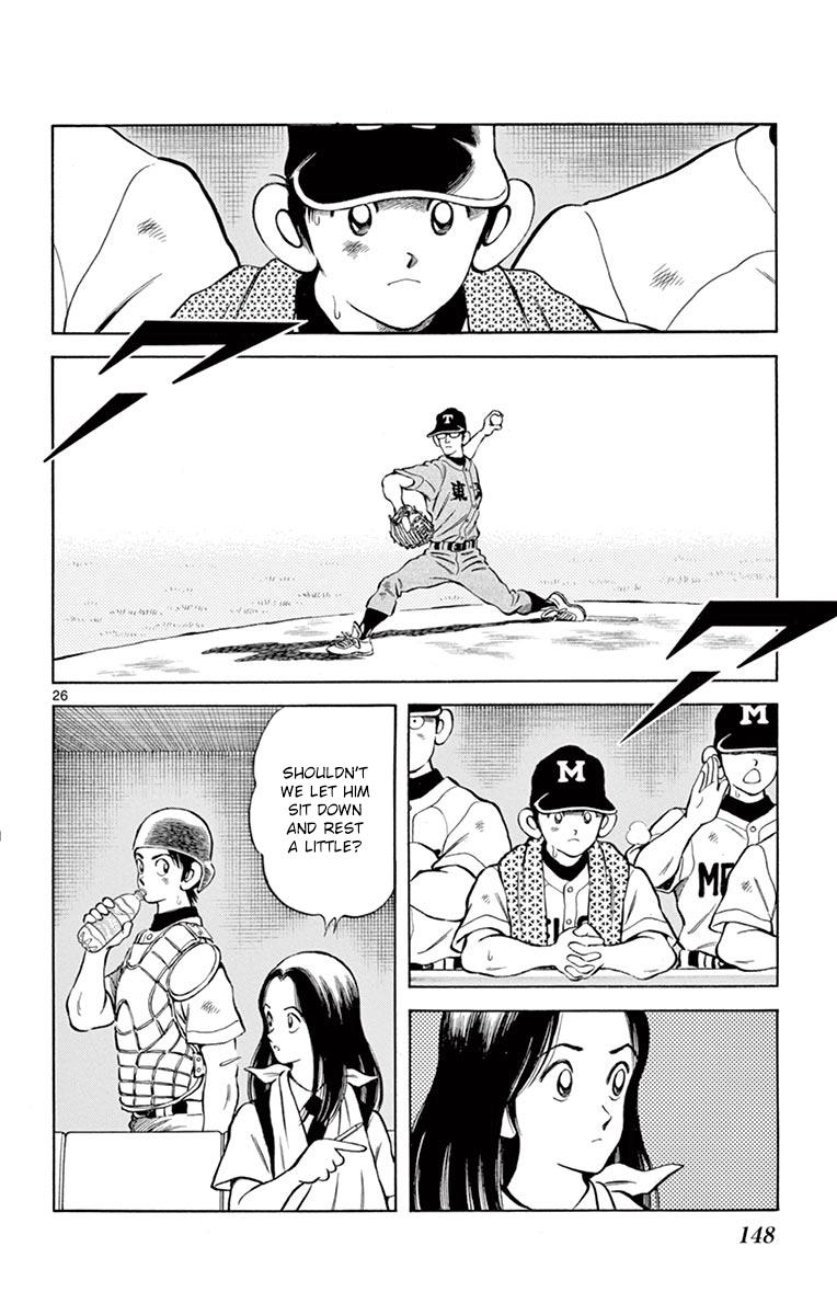 Mix Chapter 54 - Page 26