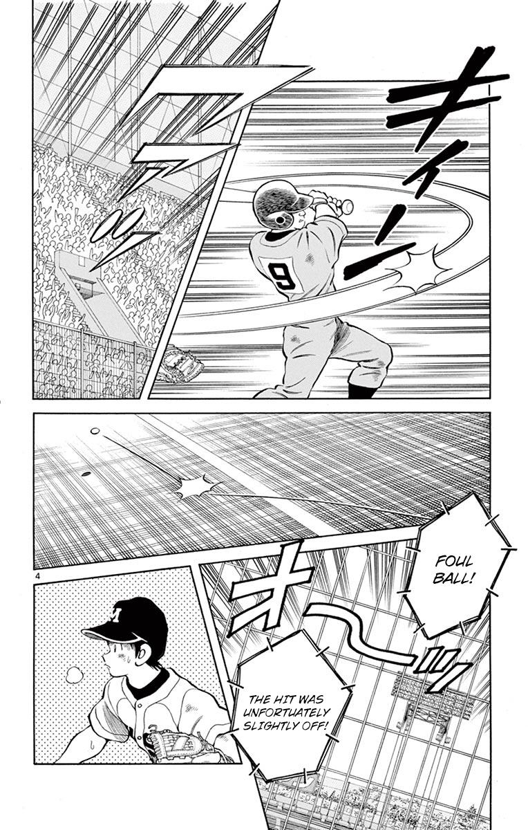 Mix Chapter 55 - Page 4