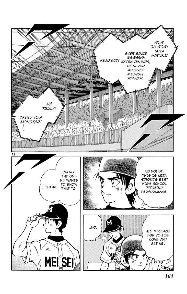 Mix Chapter 55 - Page 12