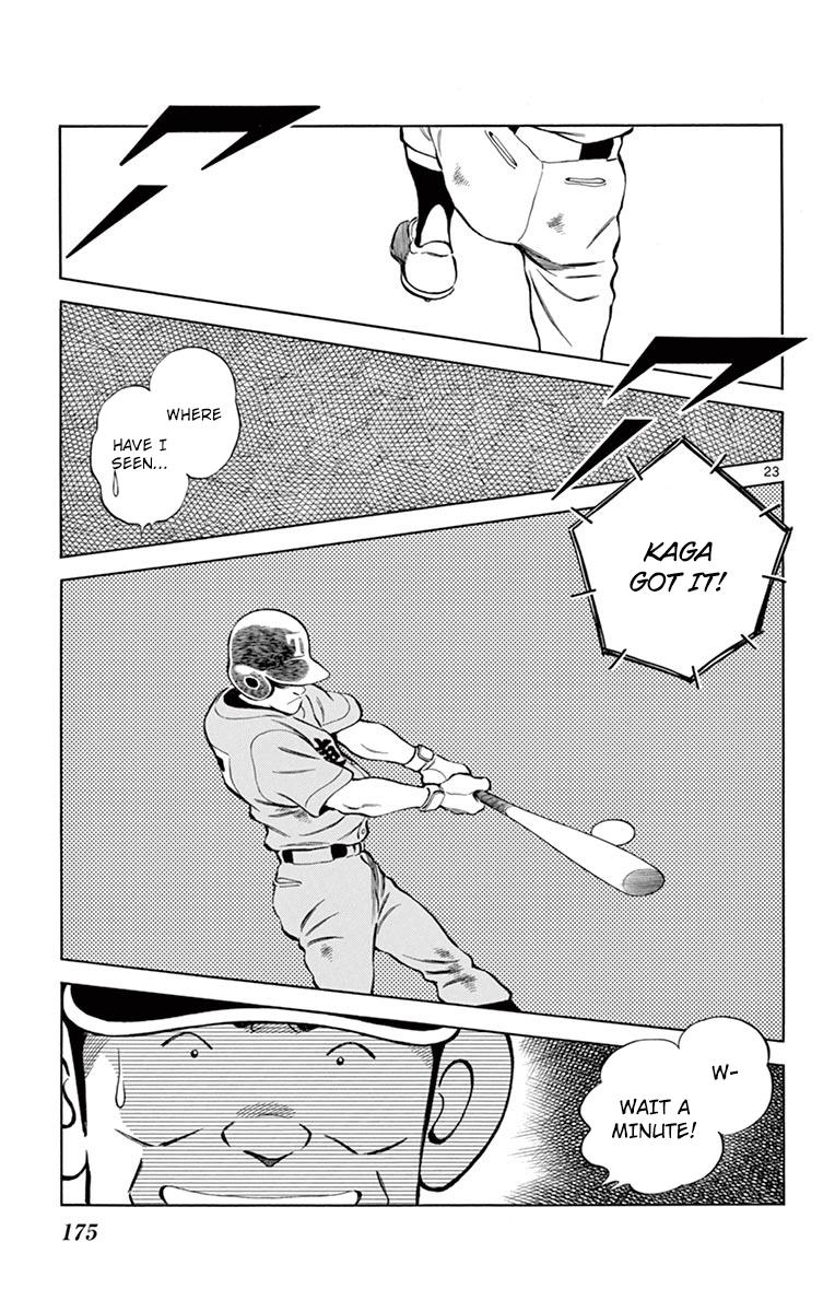 Mix Chapter 55 - Page 23