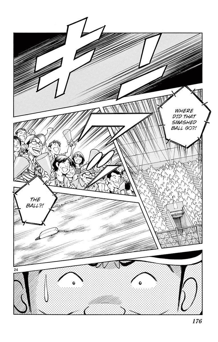 Mix Chapter 55 - Page 24