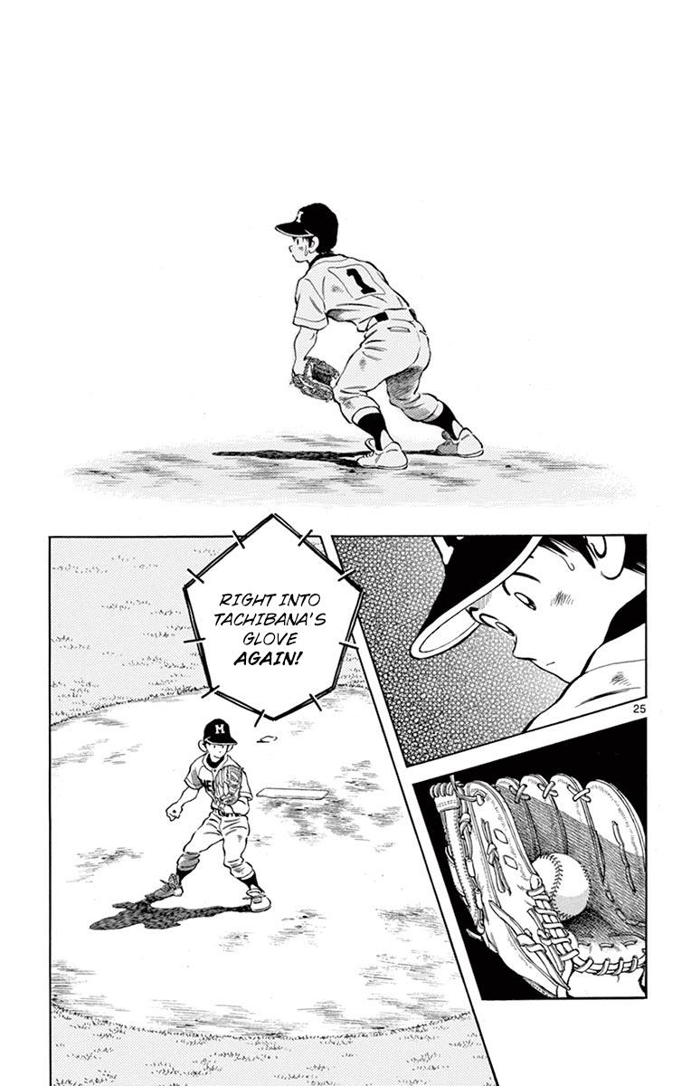 Mix Chapter 55 - Page 25