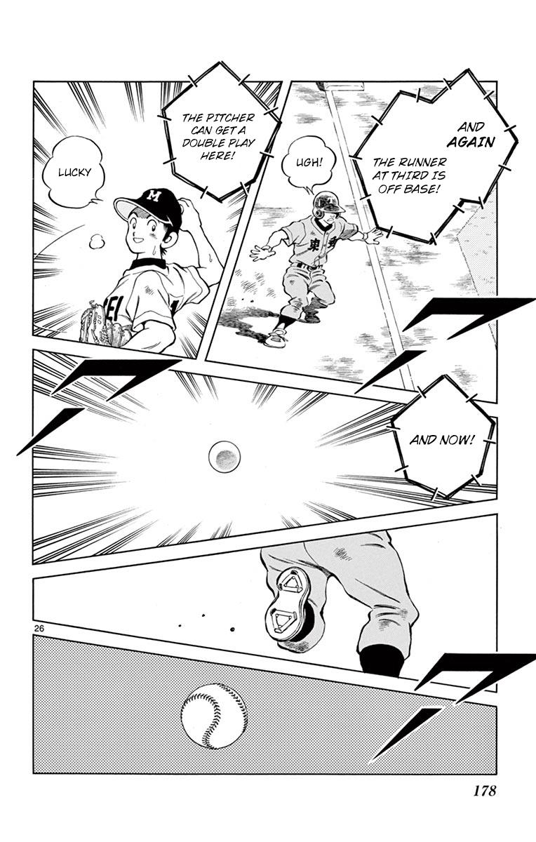 Mix Chapter 55 - Page 26