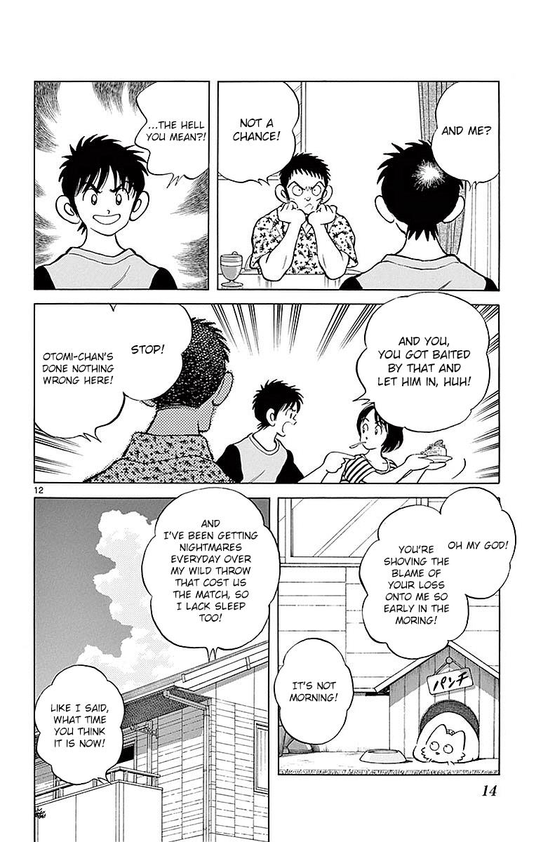 Mix Chapter 56 - Page 14