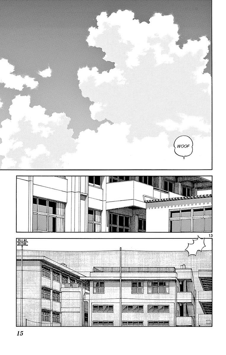 Mix Chapter 56 - Page 15