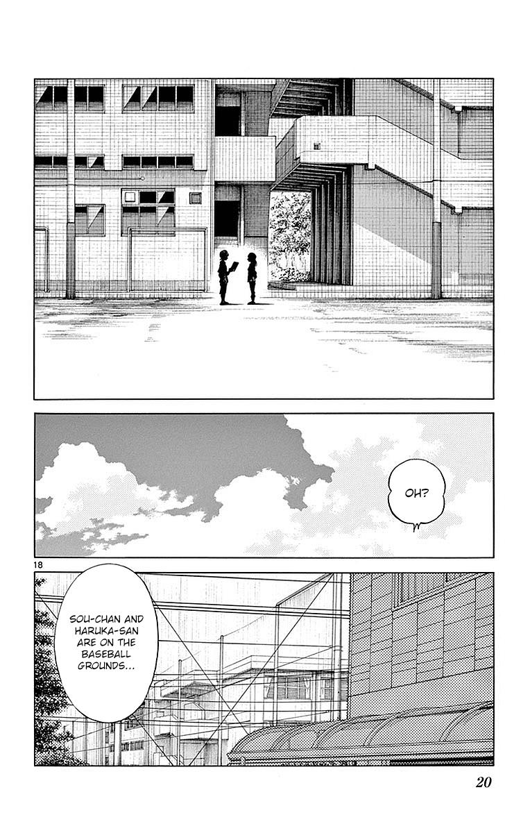 Mix Chapter 56 - Page 20