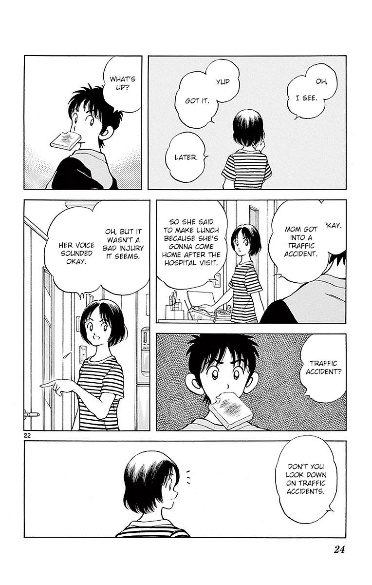 Mix Chapter 56 - Page 24