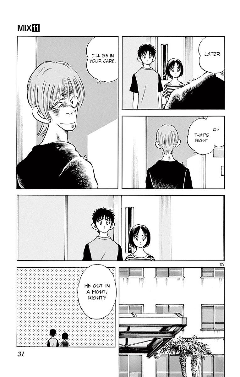 Mix Chapter 56 - Page 31
