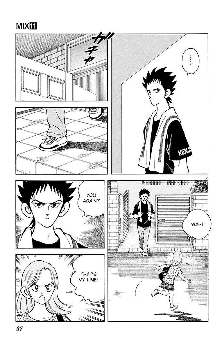 Mix Chapter 57 - Page 5