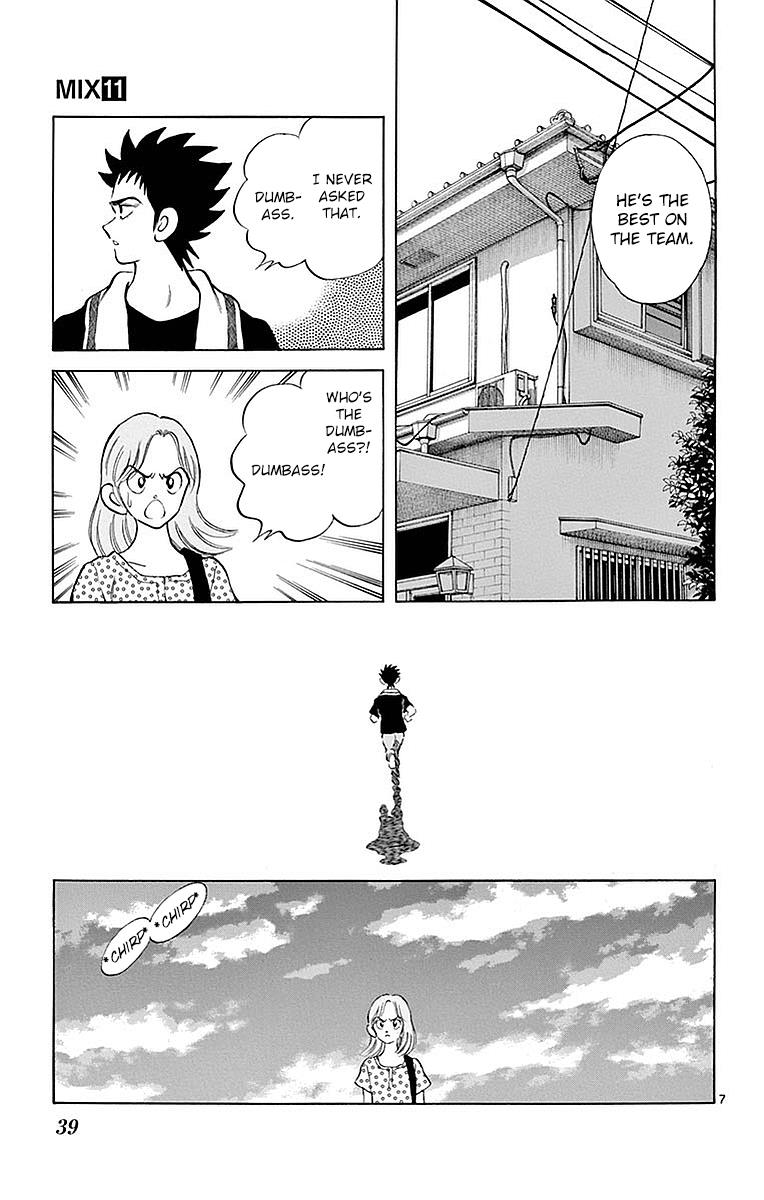 Mix Chapter 57 - Page 7