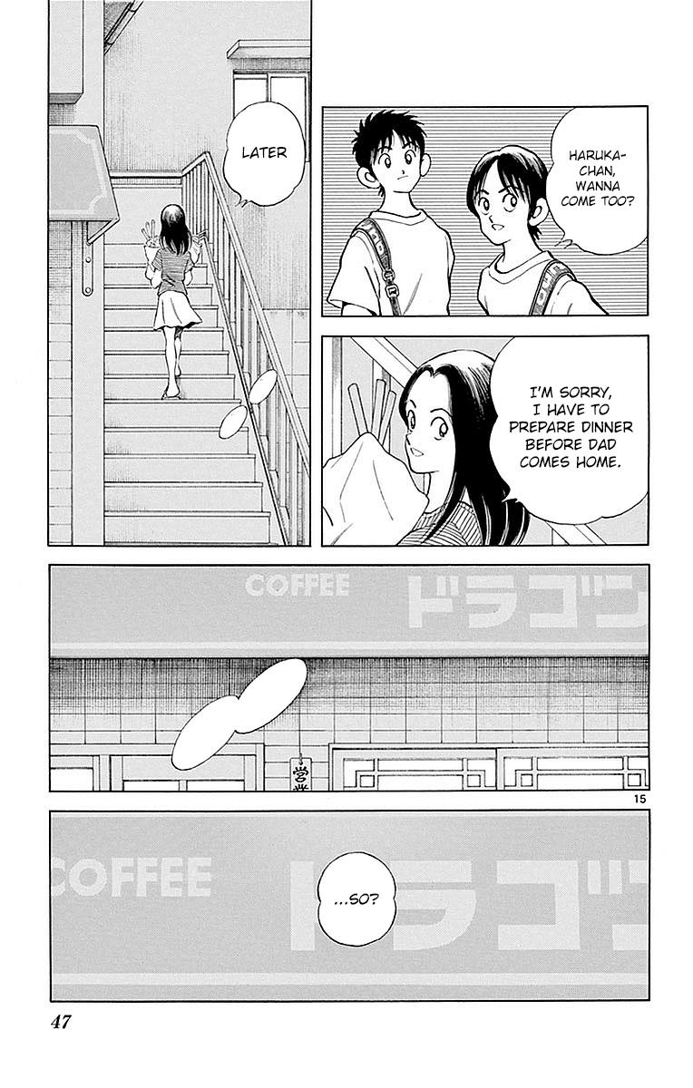 Mix Chapter 57 - Page 15