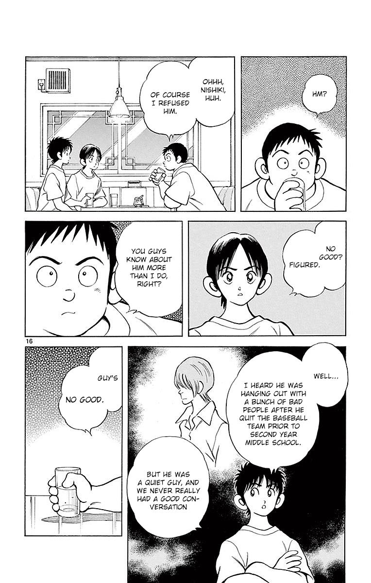 Mix Chapter 57 - Page 16