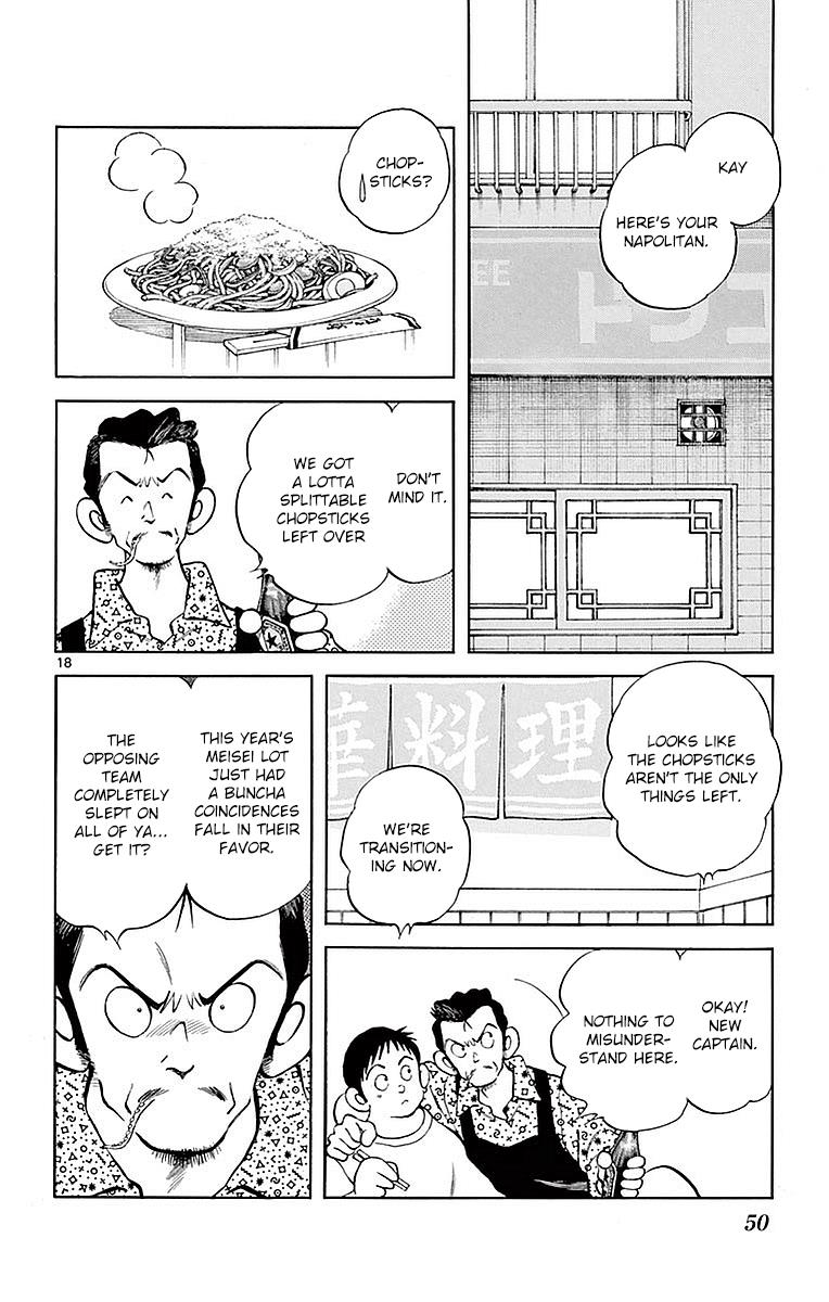 Mix Chapter 57 - Page 18